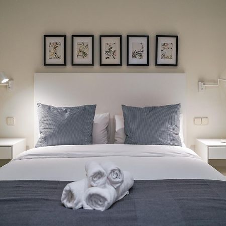 Spacious Modern-3Bedrooms 2Bathrooms-Plaza Mayor Мадрид Екстериор снимка