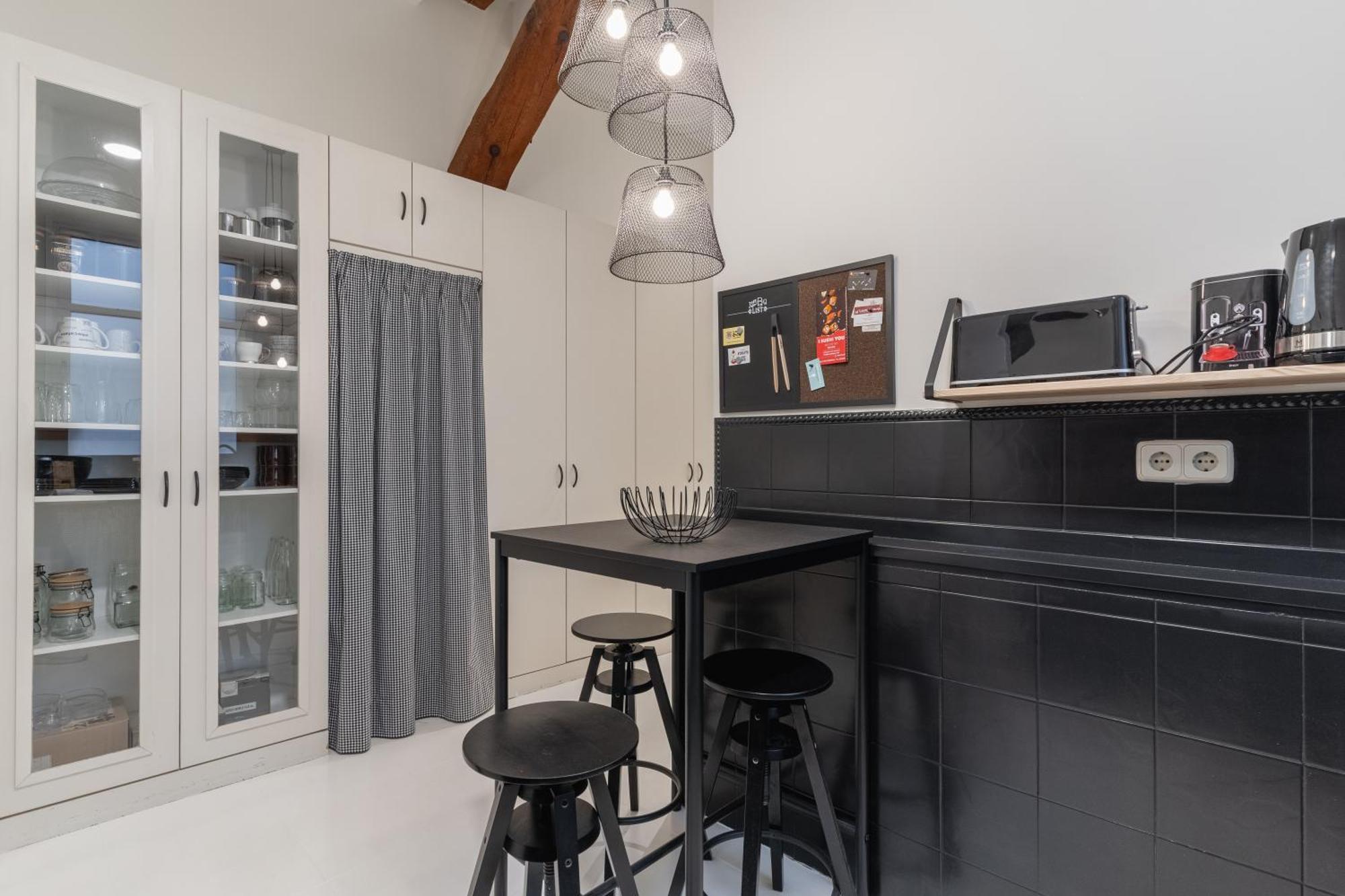 Spacious Modern-3Bedrooms 2Bathrooms-Plaza Mayor Мадрид Екстериор снимка